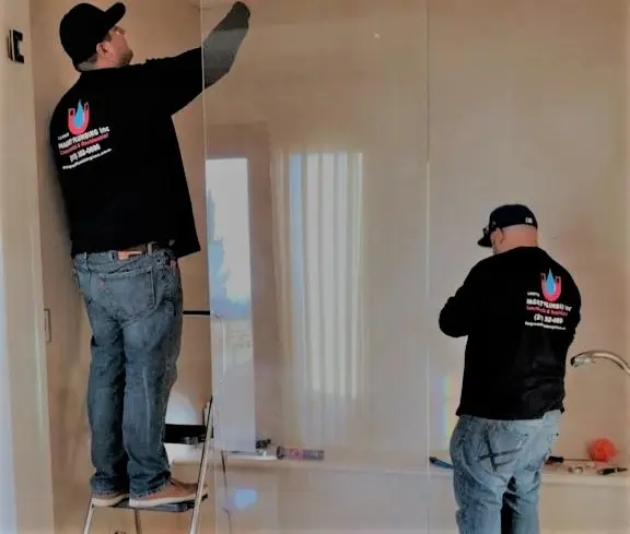 Professional plumbing installation for Tankless Water Heater Installation in Groton